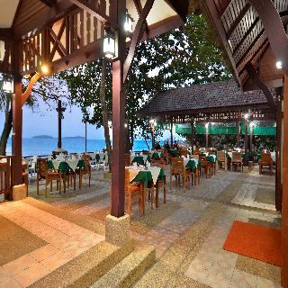 First Bungalow Beach Resort fotoÄŸrafÄ±