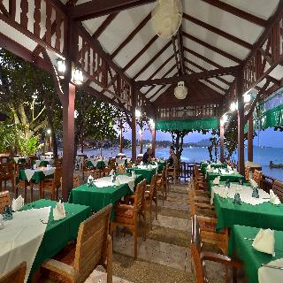 First Bungalow Beach Resort fotoÄŸrafÄ±
