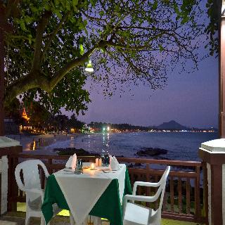 First Bungalow Beach Resort fotoÄŸrafÄ±