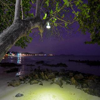 First Bungalow Beach Resort fotoÄŸrafÄ±