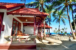 First Bungalow Beach Resort fotoÄŸrafÄ±