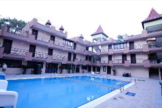 Belport Beach Hotel - All Inclusive