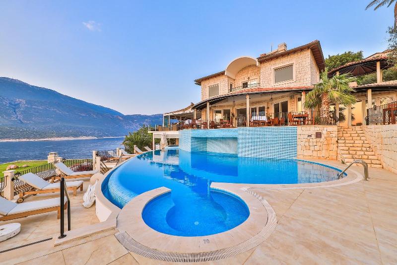 Deniz Feneri Lighthouse +12 ADULT ONLY - Lobi
