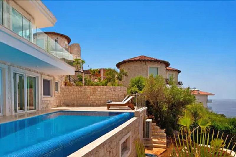 Deniz Feneri Lighthouse +12 ADULT ONLY - Aktivite
