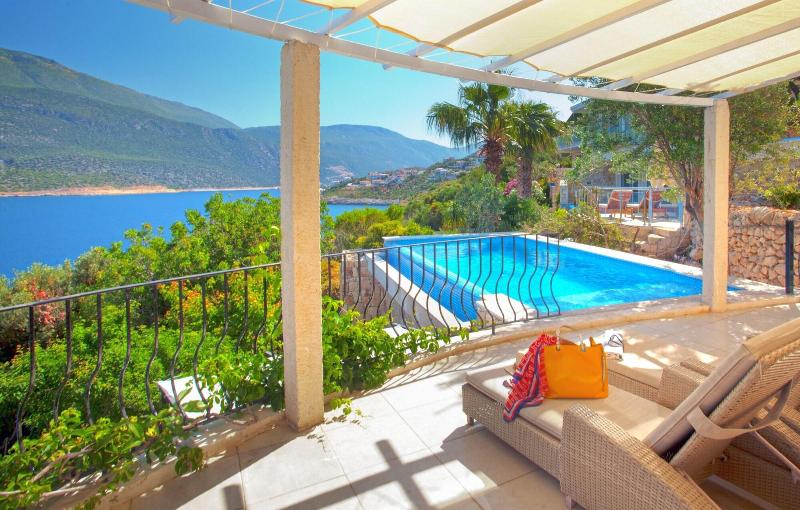 Deniz Feneri Lighthouse +12 ADULT ONLY - Aktivite
