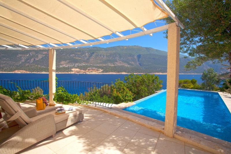 Deniz Feneri Lighthouse +12 ADULT ONLY - Aktivite