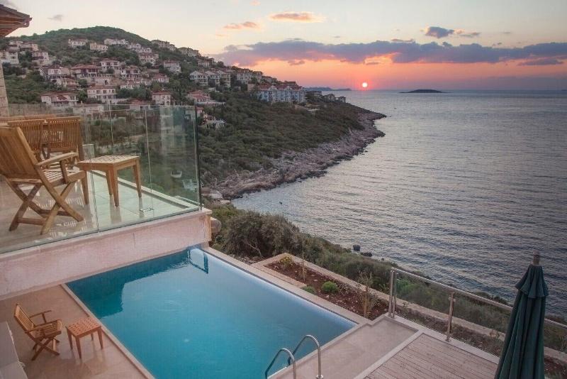 Deniz Feneri Lighthouse +12 ADULT ONLY - Aktivite