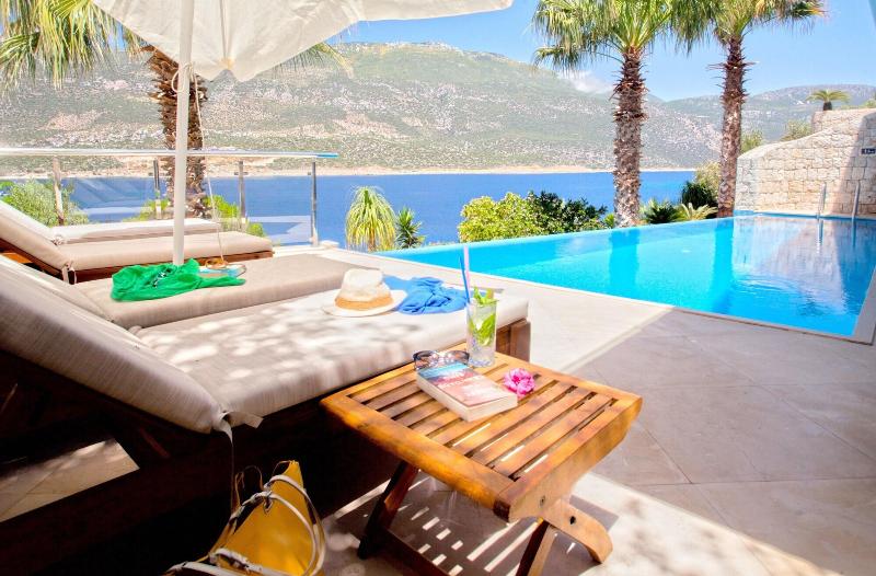 Deniz Feneri Lighthouse +12 ADULT ONLY - Aktivite
