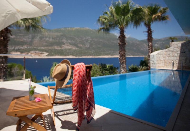 Deniz Feneri Lighthouse +12 ADULT ONLY - Aktivite