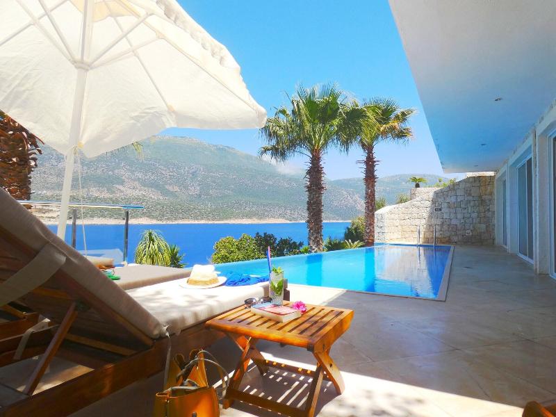 Deniz Feneri Lighthouse +12 ADULT ONLY - Aktivite