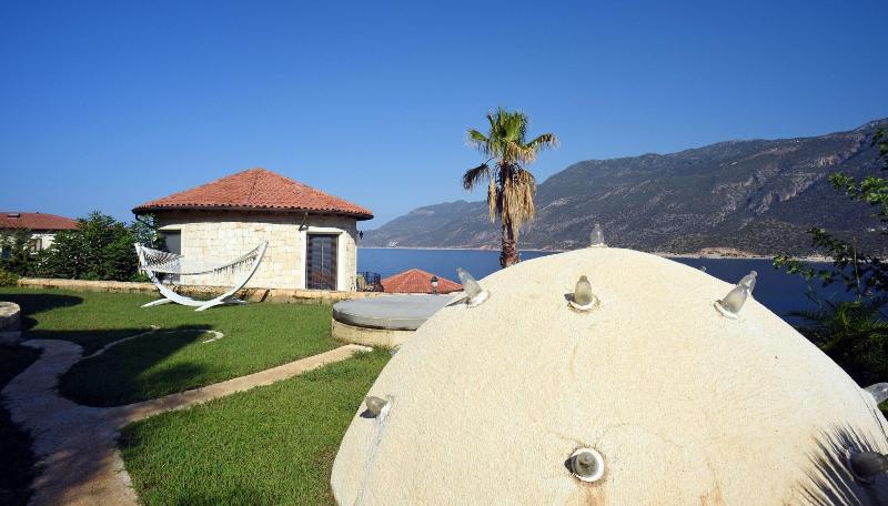 Deniz Feneri Lighthouse +12 ADULT ONLY - Aktivite