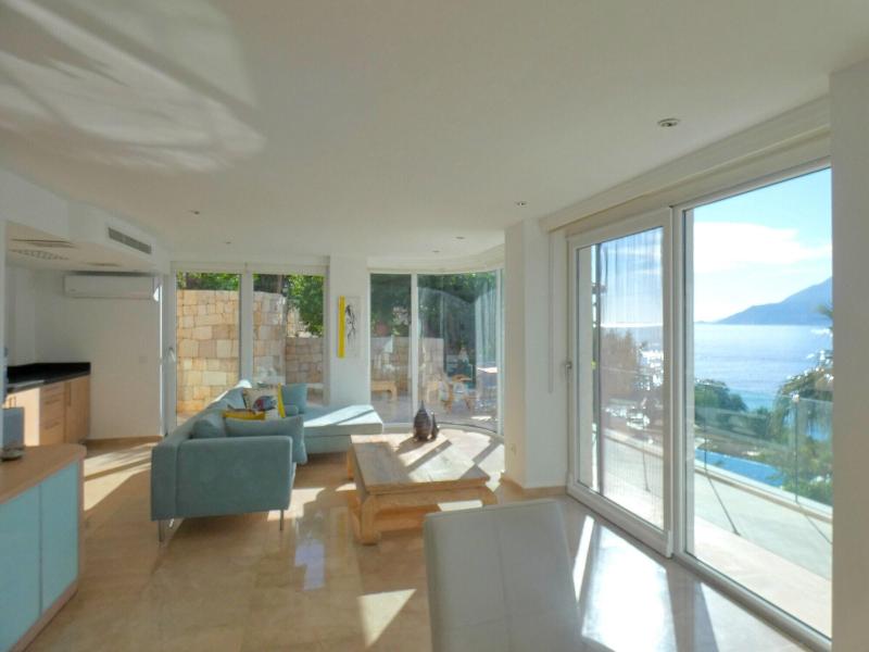 Deniz Feneri Lighthouse +12 ADULT ONLY - Oda