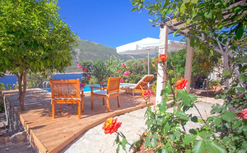 Deniz Feneri Lighthouse +12 ADULT ONLY - Oda