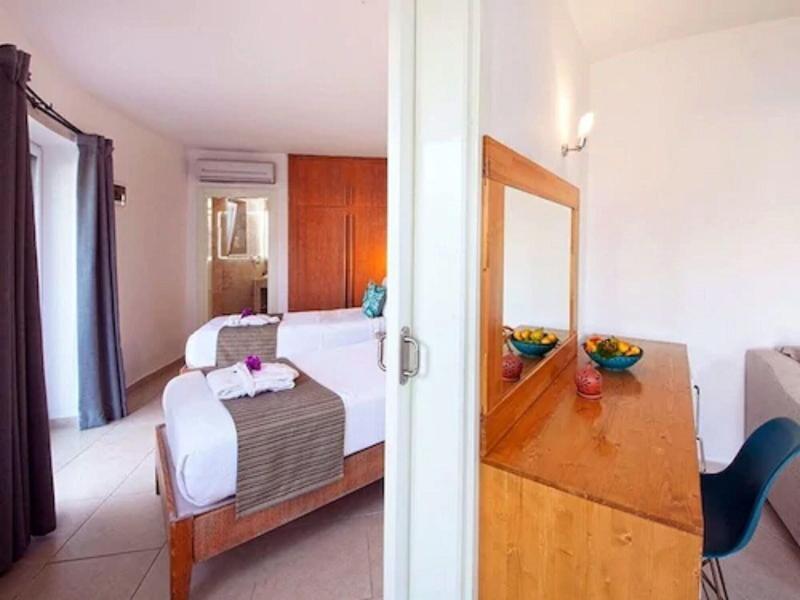 Deniz Feneri Lighthouse +12 ADULT ONLY - Oda