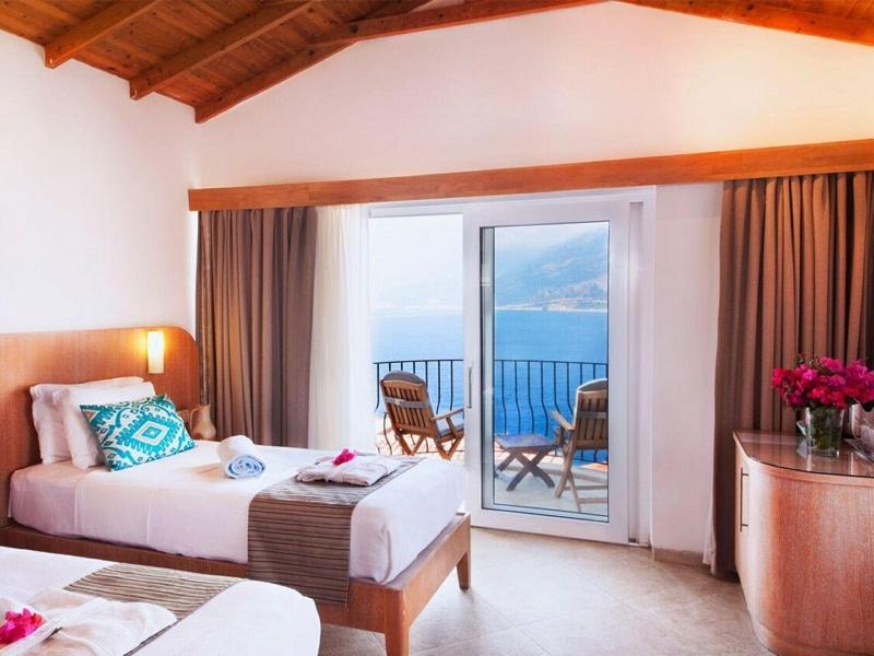 Deniz Feneri Lighthouse +12 ADULT ONLY - Oda