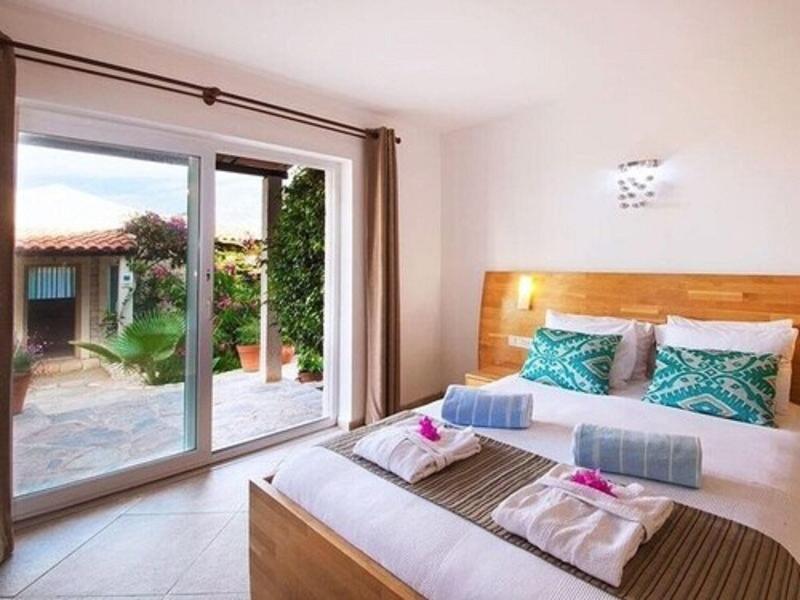 Deniz Feneri Lighthouse +12 ADULT ONLY - Oda