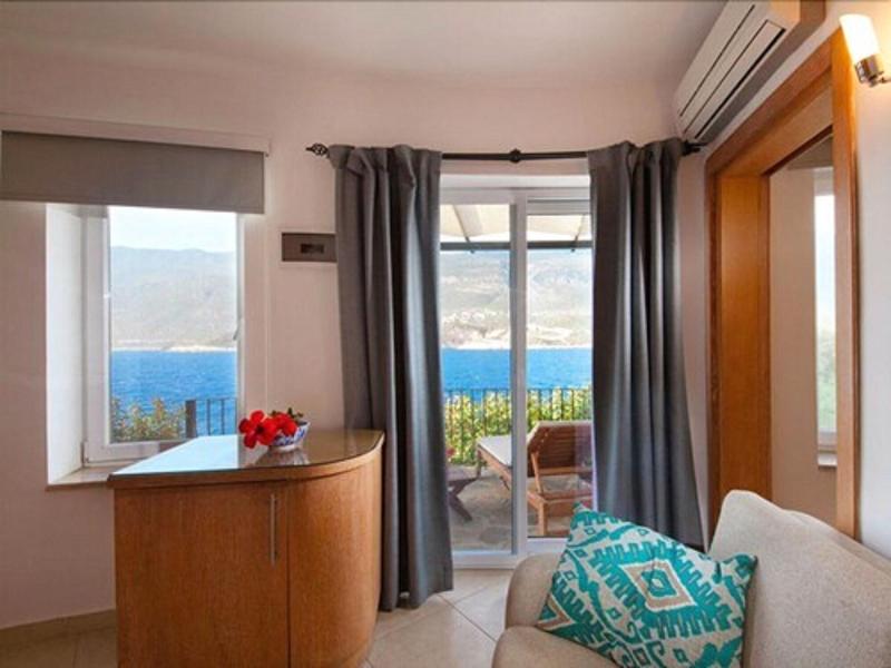 Deniz Feneri Lighthouse +12 ADULT ONLY - Oda