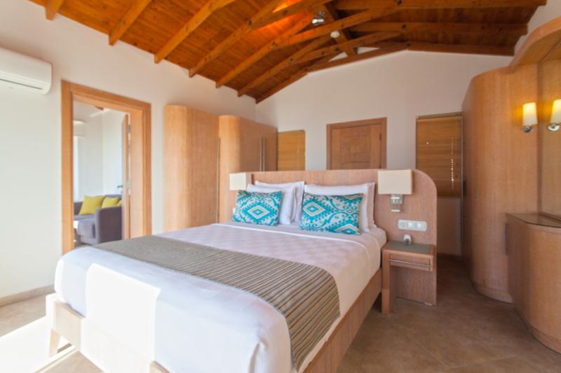 Deniz Feneri Lighthouse +12 ADULT ONLY - Oda