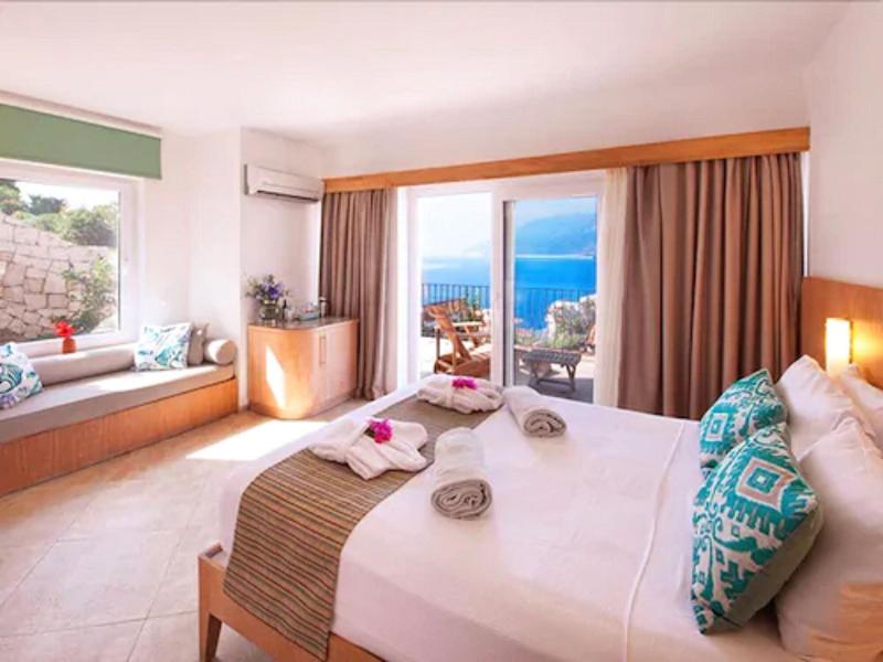 Deniz Feneri Lighthouse +12 ADULT ONLY - Oda