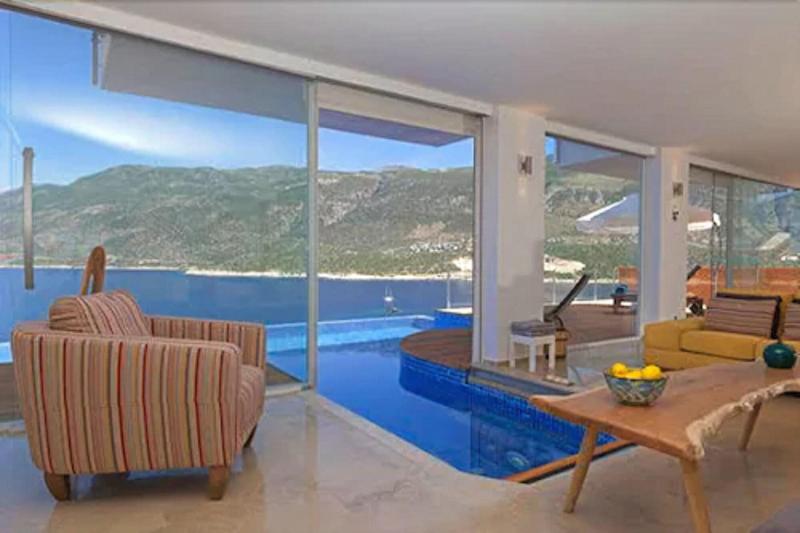 Deniz Feneri Lighthouse +12 ADULT ONLY - Oda