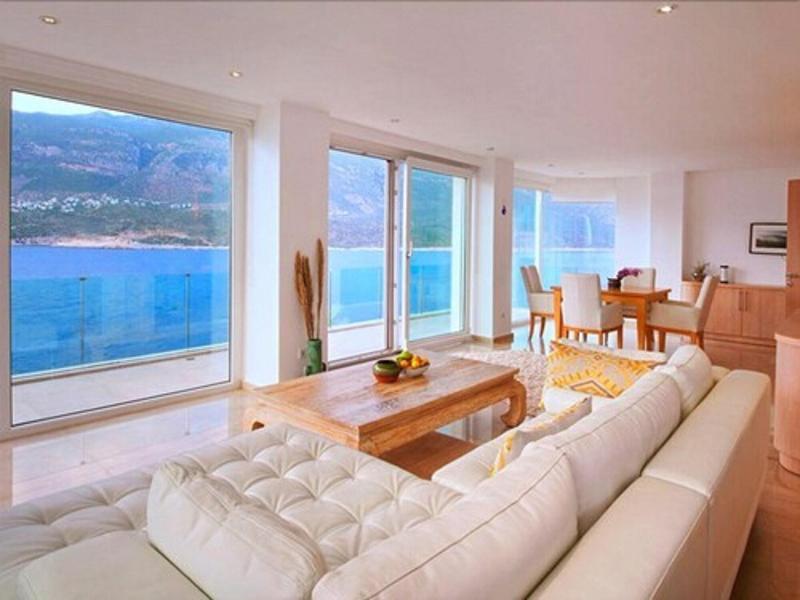 Deniz Feneri Lighthouse +12 ADULT ONLY - Oda