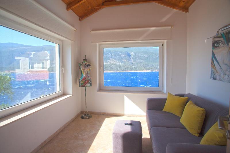 Deniz Feneri Lighthouse +12 ADULT ONLY - Oda