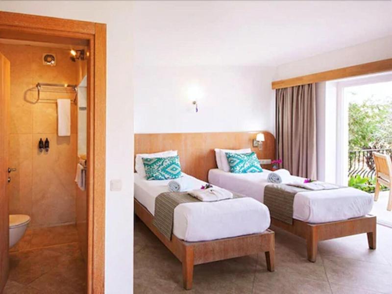 Deniz Feneri Lighthouse +12 ADULT ONLY - Oda