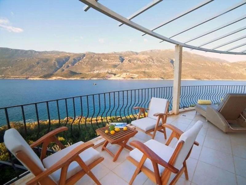 Deniz Feneri Lighthouse +12 ADULT ONLY - Oda