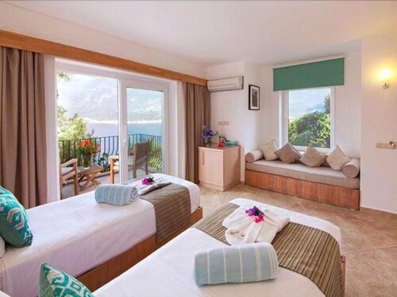 Deniz Feneri Lighthouse +12 ADULT ONLY - Oda