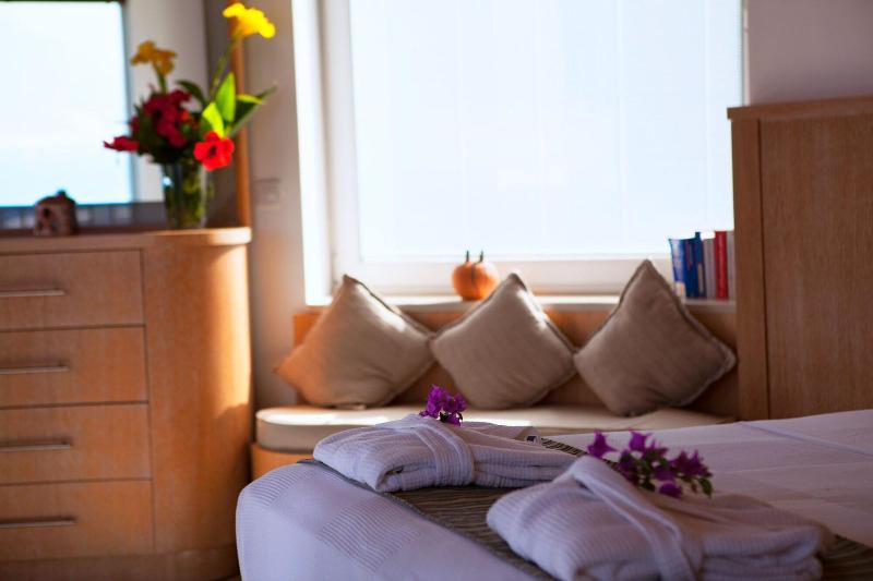 Deniz Feneri Lighthouse +12 ADULT ONLY - Oda