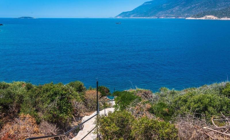 Deniz Feneri Lighthouse +12 ADULT ONLY - Oda