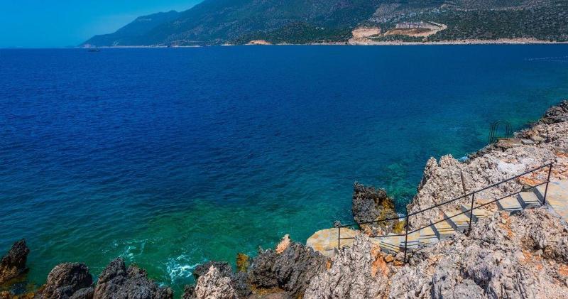 Deniz Feneri Lighthouse +12 ADULT ONLY - Oda