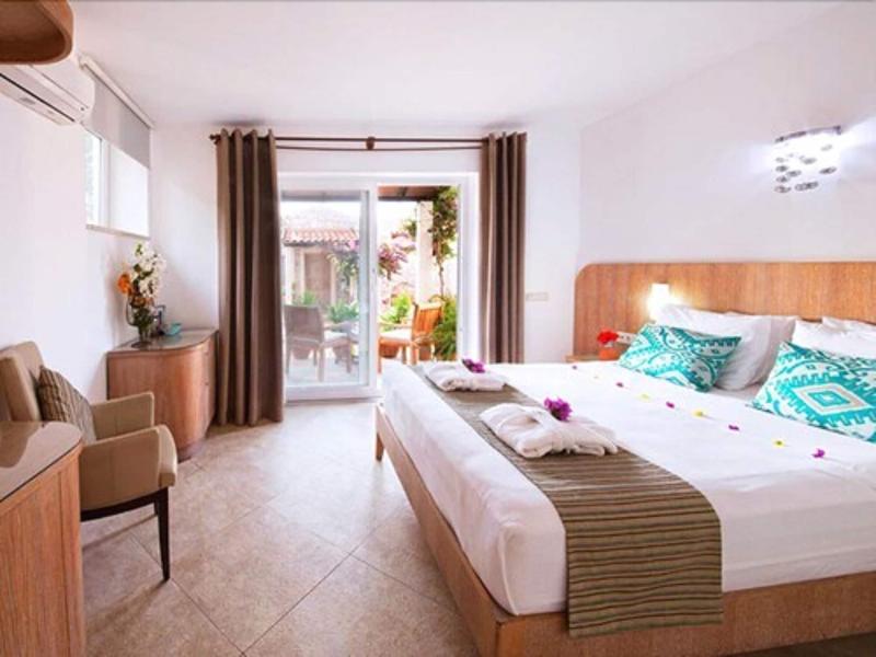Deniz Feneri Lighthouse +12 ADULT ONLY - Oda
