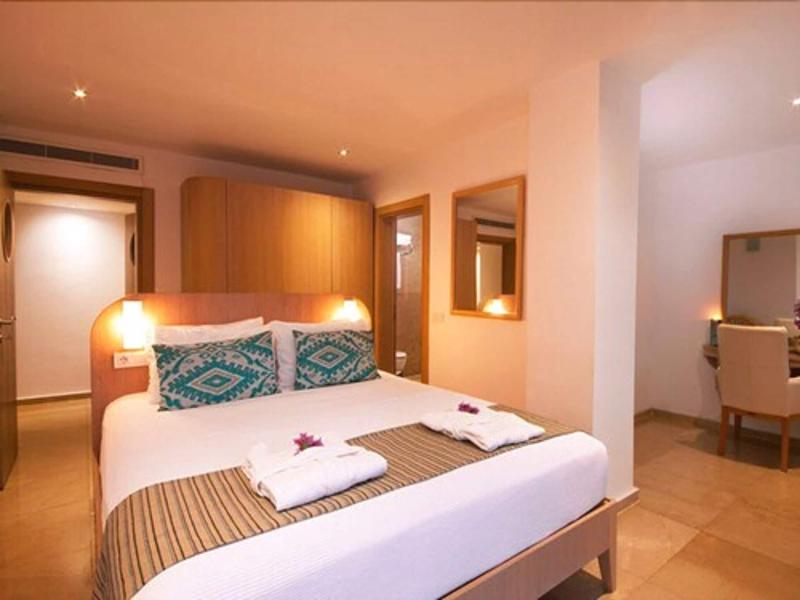Deniz Feneri Lighthouse +12 ADULT ONLY - Oda