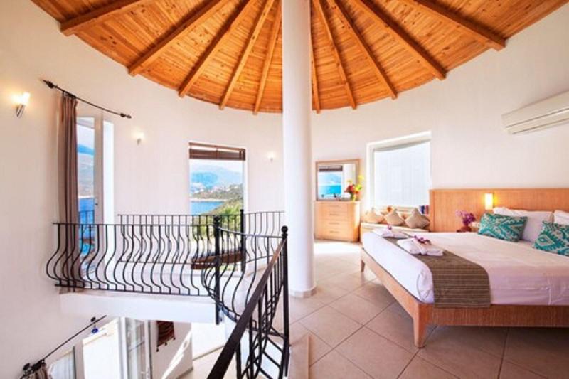 Deniz Feneri Lighthouse +12 ADULT ONLY - Oda