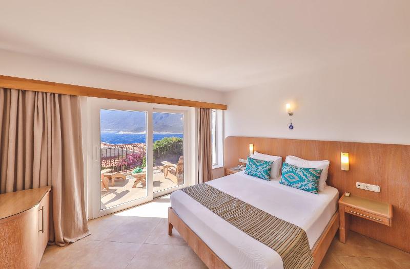 Deniz Feneri Lighthouse +12 ADULT ONLY - Oda