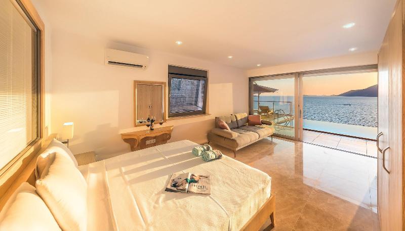Deniz Feneri Lighthouse +12 ADULT ONLY - Oda