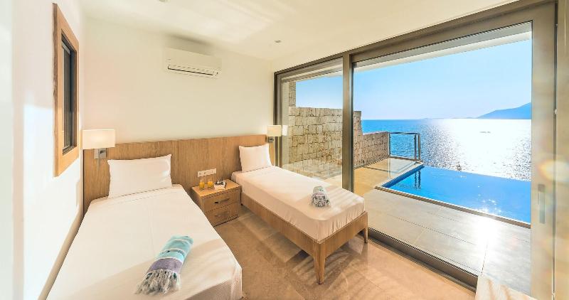 Deniz Feneri Lighthouse +12 ADULT ONLY - Oda