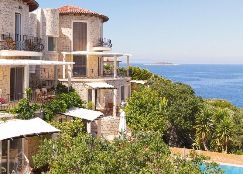 Deniz Feneri Lighthouse +12 ADULT ONLY - Oda