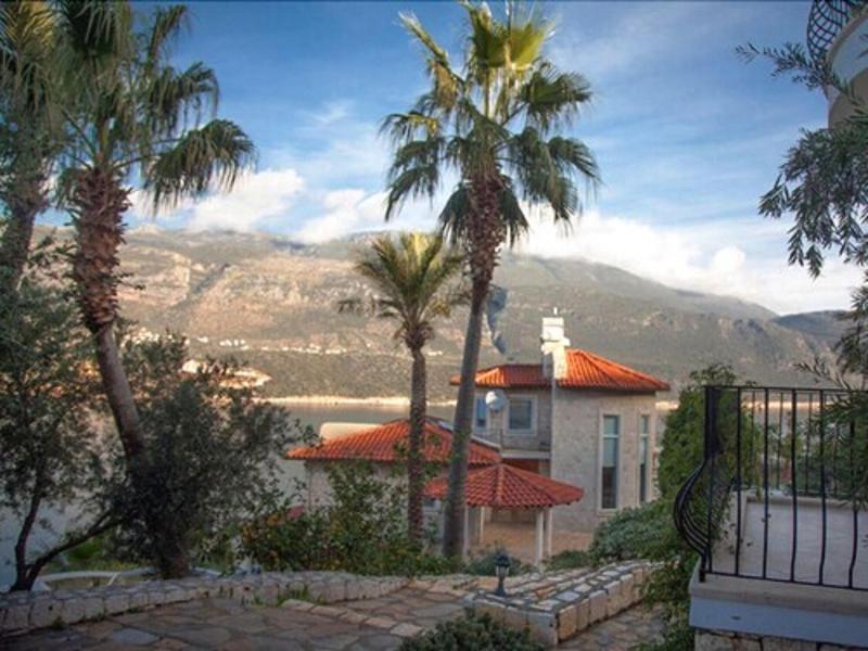 Deniz Feneri Lighthouse +12 ADULT ONLY - Oda