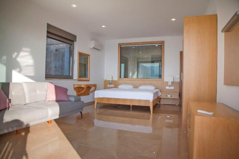 Deniz Feneri Lighthouse +12 ADULT ONLY - Oda