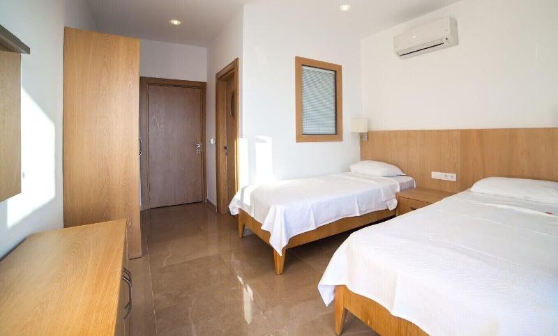 Deniz Feneri Lighthouse +12 ADULT ONLY - Oda