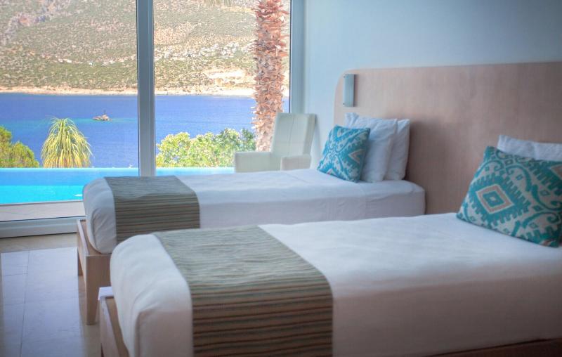 Deniz Feneri Lighthouse +12 ADULT ONLY - Oda