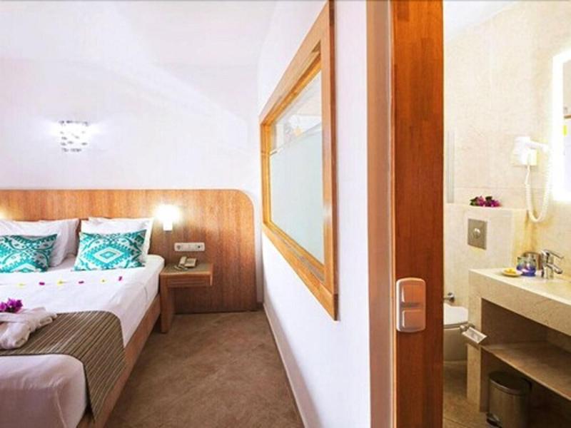 Deniz Feneri Lighthouse +12 ADULT ONLY - Oda