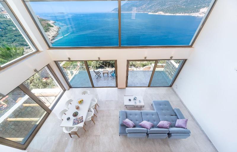 Deniz Feneri Lighthouse +12 ADULT ONLY - Oda