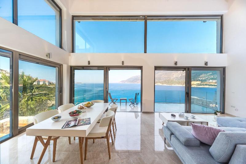 Deniz Feneri Lighthouse +12 ADULT ONLY - Oda