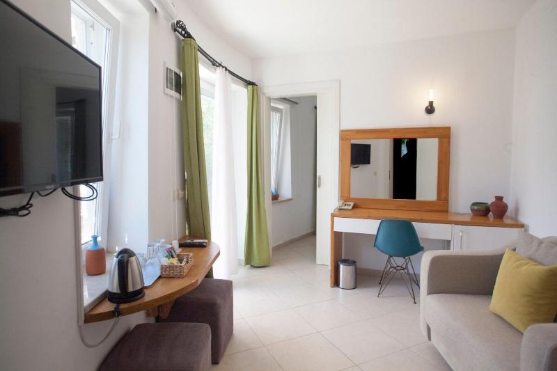 Deniz Feneri Lighthouse +12 ADULT ONLY - Oda