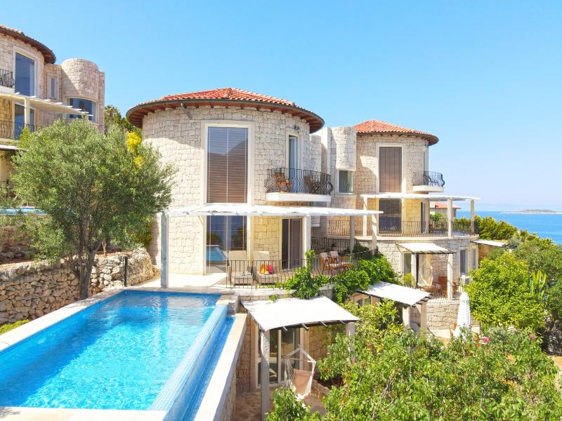 Deniz Feneri Lighthouse +12 ADULT ONLY - Oda