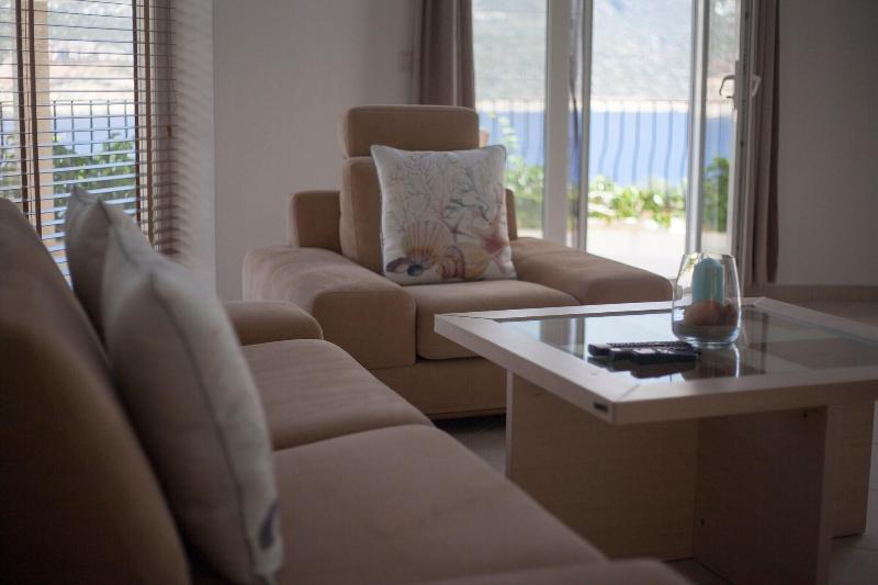 Deniz Feneri Lighthouse +12 ADULT ONLY - Oda