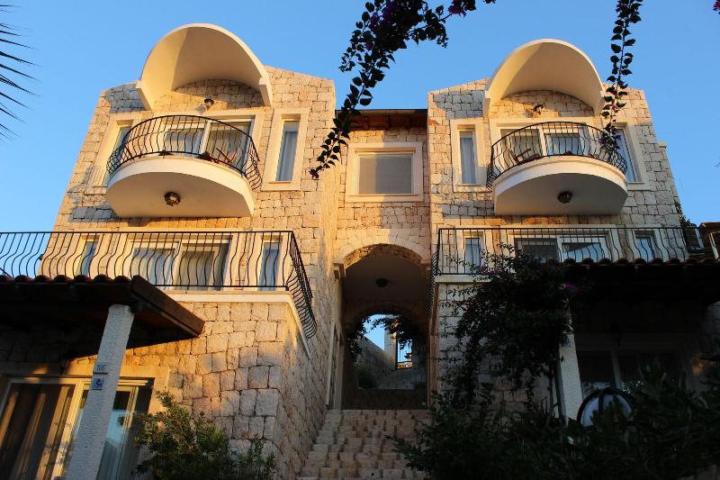 Deniz Feneri Lighthouse +12 ADULT ONLY - Oda